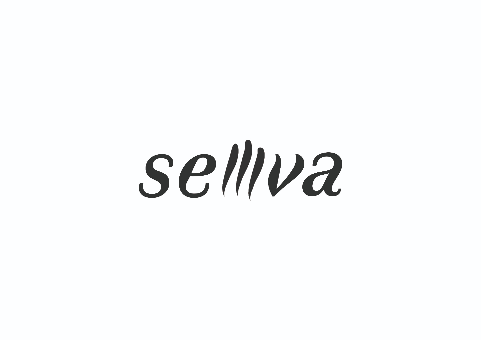 Logo Selllva
